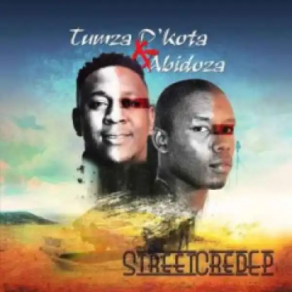 Tumza D’kota X Abidoza - After  Party(Main Mix)